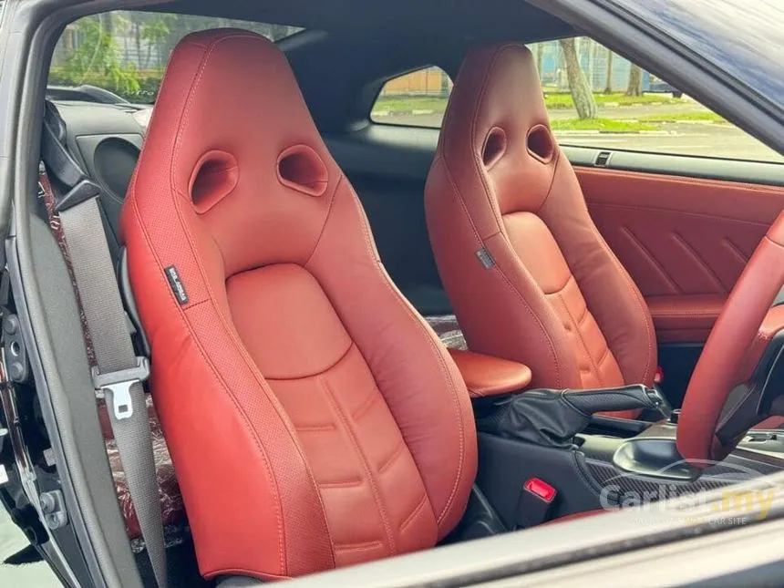 2020 Nissan GT-R Recaro Coupe