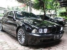 2001 BMW 520i 2.2 E39 Sedan