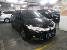 2014 Honda City 1.5 RS