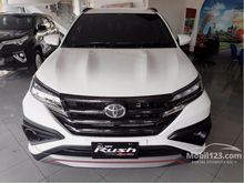 RAJA DISKON TOYOTA, 2021 Toyota Rush 1,5, PASTI DEAL, PASTI PUAS Diskon terbaik se-jabodetabek??