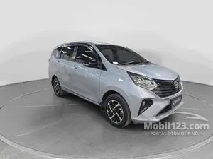 2022 Daihatsu Sigra 1.2 R MPV