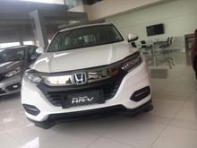 2020 Honda HR-V 1.5 E Special Edition SUV PROMO AKHIR TAHUN BONUS MELIMPAH