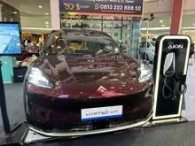 2026 GAC Hyptec HT 0.0 Premium Hatchback-ANT, PROMO AION, BOG DEALS, FREE ASURANSI 2TH