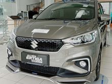 Suzuki Ertiga Cukup Boking Fee 2 Juta
