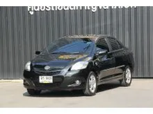 2009 Toyota VIOS 1.5 (ปี 07-13) E Sedan