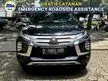 Jual Mobil Mitsubishi Pajero Sport 2021 Dakar 2.4 di Jawa Barat Automatic SUV Hitam Rp 485.000.000