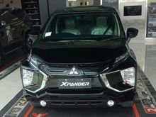 2020 Mitsubishi Xpander 1,5 EXCEED Wagon