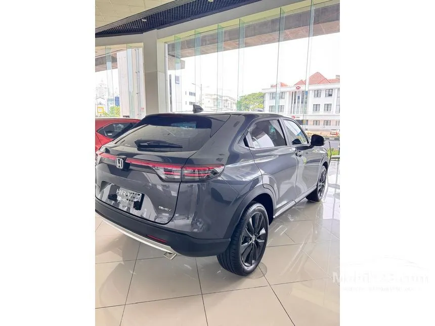 2026 Honda HR-V e:HEV SUV