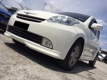 2006 Perodua Myvi 1.3 EZi (A) ORIGINAL PAINT