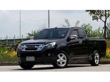 2013 Isuzu D-Max 2.5 SPACE CAB (ปี 11-17) X-Series Z Pickup