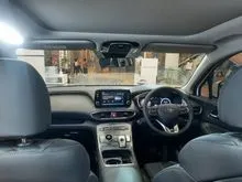 2022 Hyundai Santa Fe 2.2 CRDi Signature SUV