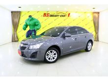 2014 Chevrolet Cruze 1.8 (ปี 10-15) LS Sedan AT