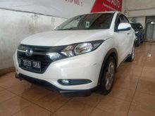2016 Honda HR-V 1.5 E SUV KM Bagus Bos