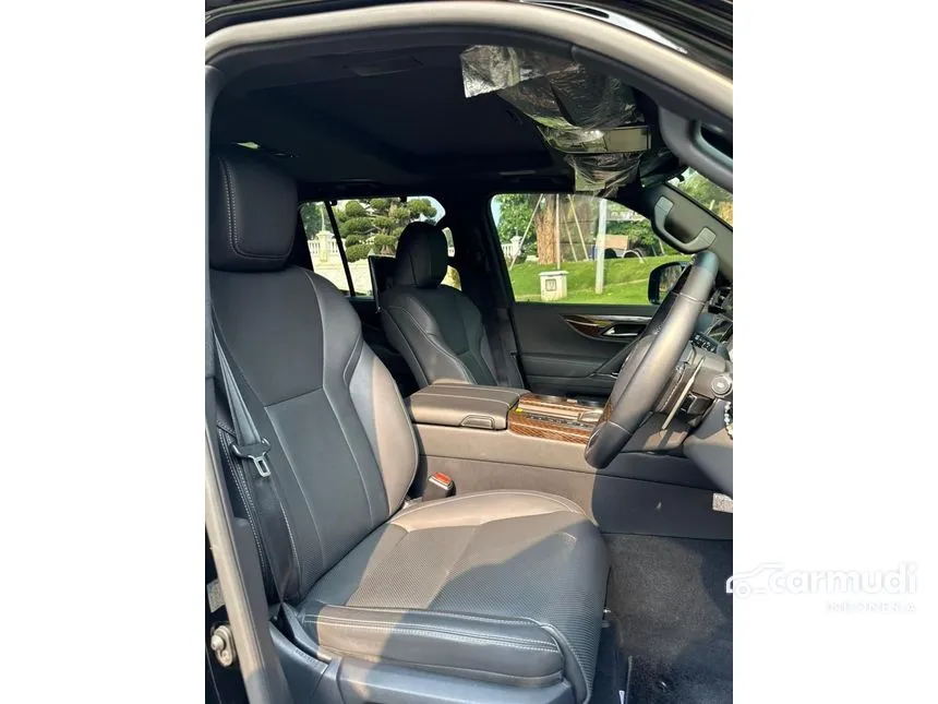 2023 Lexus LX 600 SUV