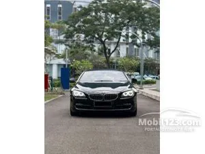 2014 BMW 640i 3.0 Coupe