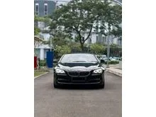 2014 BMW 640i 3.0 Coupe Black on Brown Odo 59 Rb (TERMURAH)