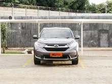 2019 Honda CR-V 1.5 Turbo Prestige SUV