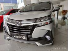 2020 Daihatsu Xenia 1.3 R MPV PROMO BEST DEAL
