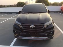 2020 Toyota Rush 1,5 TRD Sportivo SUV