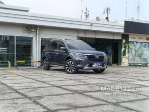 2023 Honda BR-V 1.5 Prestige Honda Sensing SUV AT Abu KM 38RB