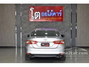 2022 Toyota CAMRY 2.5 Premium Sedan