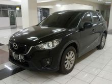 2014 Mazda CX-5 2.5 Touring SUV