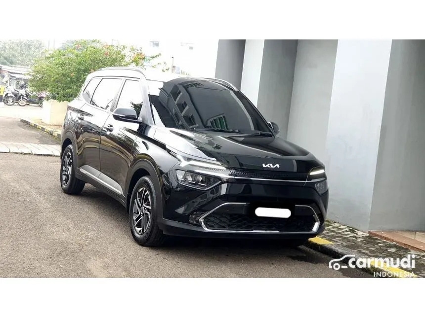 2023 KIA Carens Premiere Captain Seat 6 Seater MPV