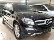 2015 Mercedes-Benz GL400 3.0 Exclusive SUV