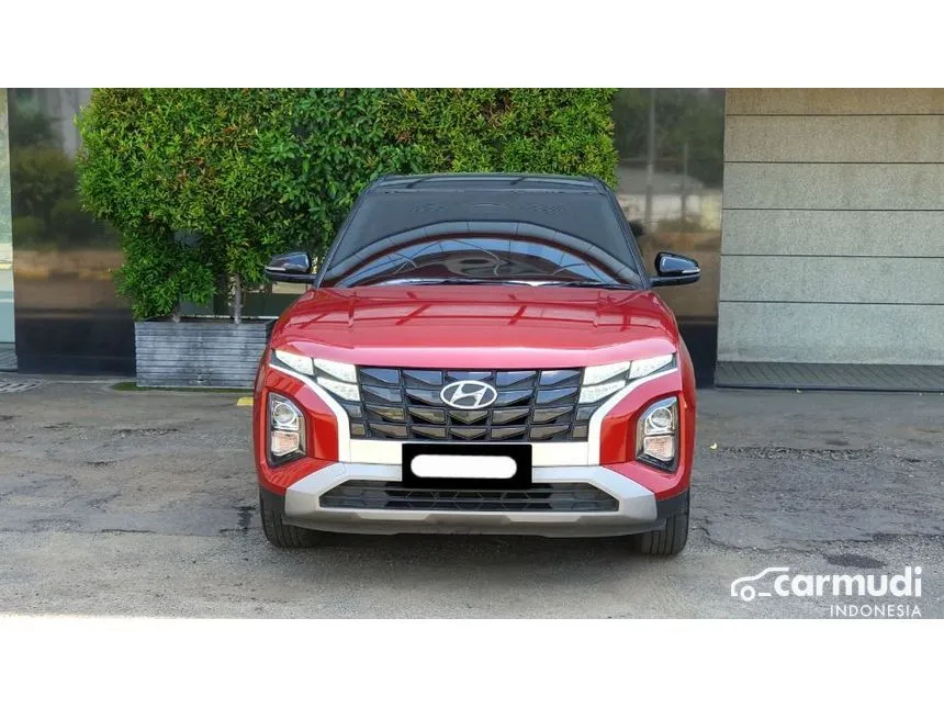 2022 Hyundai Creta Trend SUV