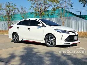 2019 Toyota VIOS 1.5 Mid Sedan