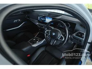 2024 BMW 320i 2.0 M Sport Sedan