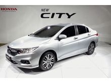 2018 Honda City 1.5 S i-VTEC