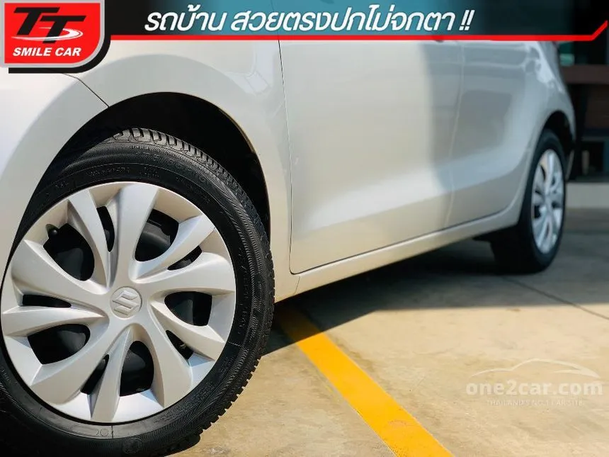 2019 Suzuki Swift GL Hatchback