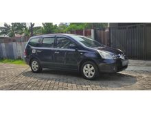 2007 Nissan Grand Livina XV MPV