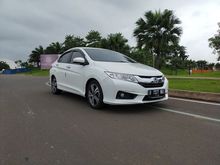 2014 Honda City 1.5 E Sedan Tdp mulai 35 Jt