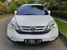 2010 Honda CR-V 2.4 2.4 i-VTEC SUV