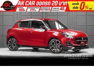 2022 Suzuki SWIFT 1.2 GLX Hatchback