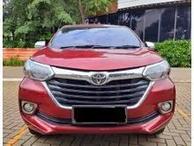 2015 Toyota Avanza 1.3 G MPV MOBIL TERAWAT SIAP PAKAI