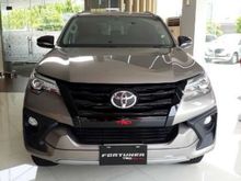 2018 PROMO VIRAL, BEST PRICE NEW TOYOTA FORTUNER G, VRZ, VRZ TRD TERMURAH SE-NUSANTARA BUKTIKAN !!