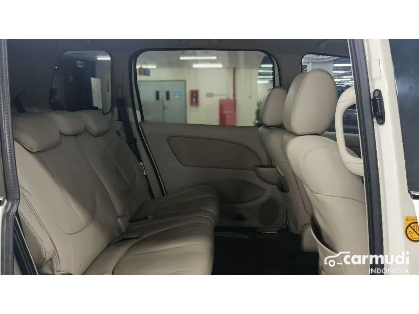 2015 Mazda Biante SKYACTIV-G MPV