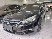 2011 Honda Accord 2.4 VTi-L Sedan