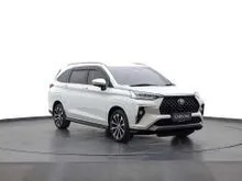 2022 Toyota Veloz 1.5 Q (Non Premium Color) MPV (REZA) JUAL MOBIL KELUARGA MURAH, GARANSI UNIT 1THN, BEBAS LAKA, BEBAS BANJIR, PAJAK PANJANG
