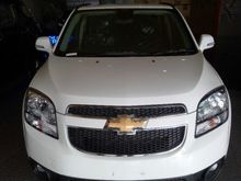 2017 Chevrolet Orlando 1.8 LT SUV