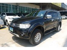 2015 Mitsubishi Pajero Sport 2.5 (ปี 08-15) GLS SUV AT