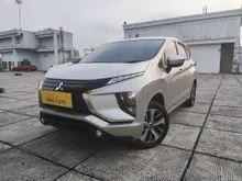 2019 Mitsubishi Xpander 1.5 EXCEED Wagon Super LOW KM 9 ribu Perakk Kondisi TOP BANGET