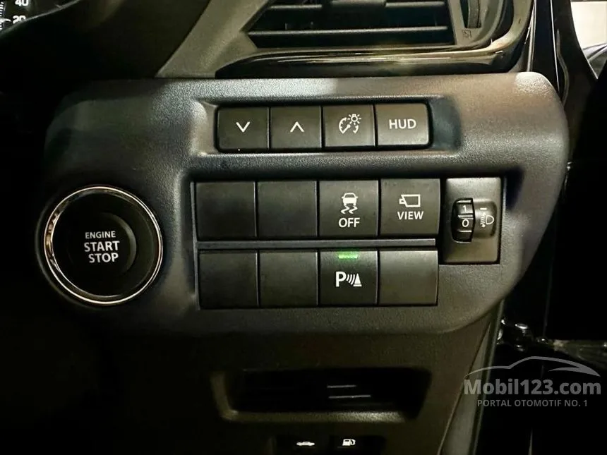 2024 Suzuki Baleno Hatchback