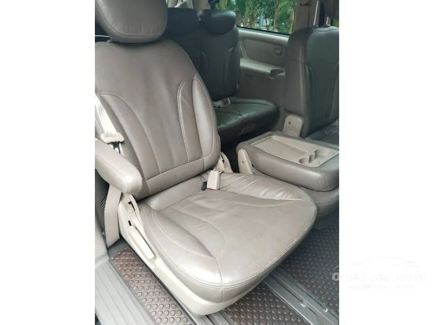 2013 Kia GRAND CARNIVAL CEO Wagon
