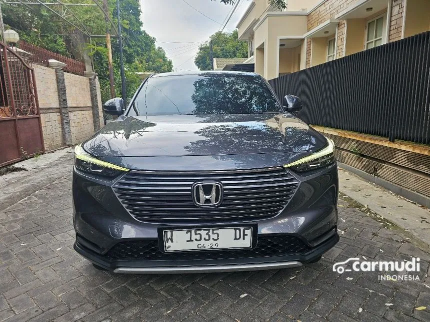 2023 Honda HR-V SE SUV