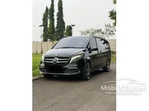 2021 Mercedes-Benz V250 2.0 Avantgarde Van