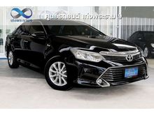 2017 Toyota Camry 2.0 (ปี 12-16) G Sedan